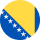 Flag of Bosnia and Herzegovina