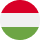 Flag of Hungary