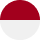 Flag of Indonesia