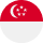 Flag of Singapore