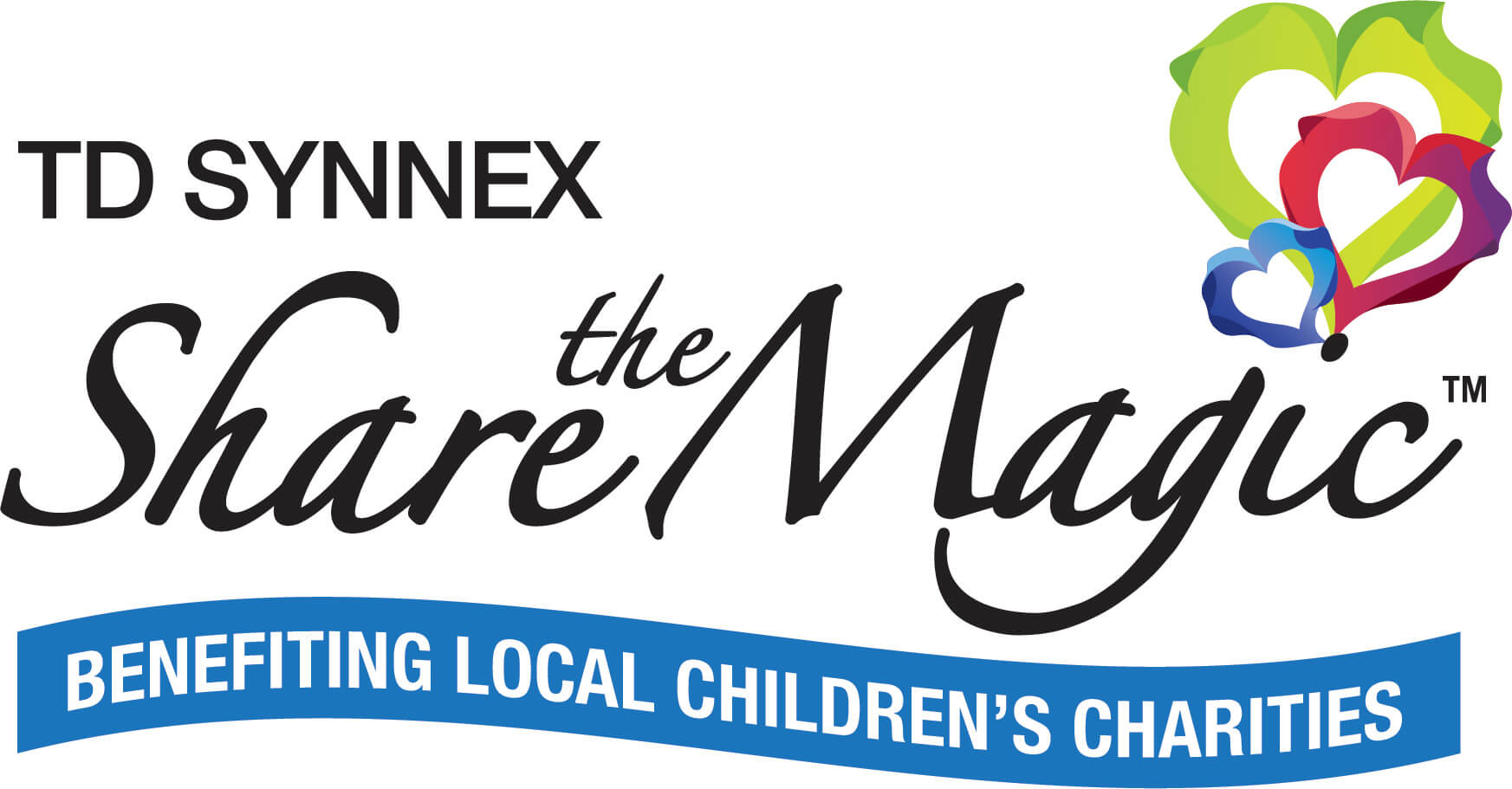 TD SYNNEX Share the Magic