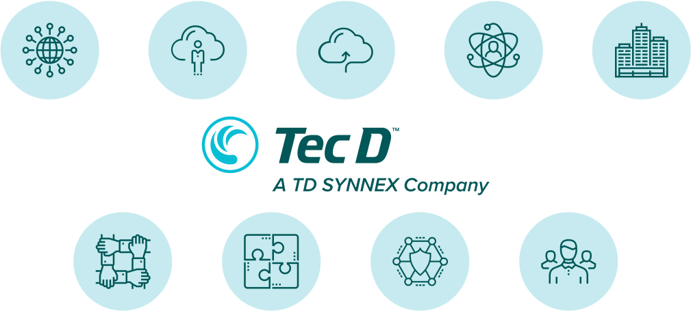 tec-d-ecosystem tec-d-ecosystem