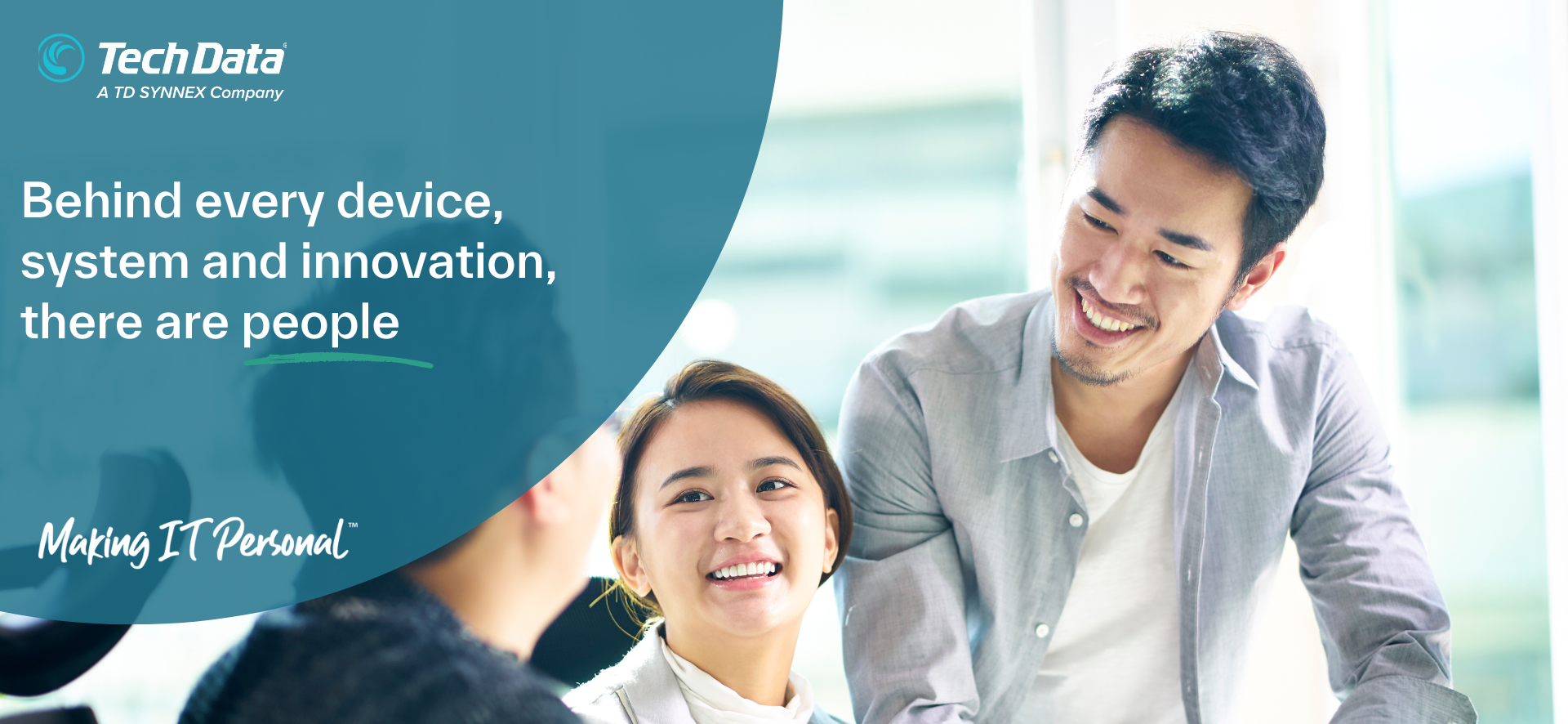 MITP Landing Page Banners - APAC