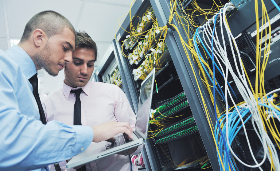 Global Computing Components Global Computing Components