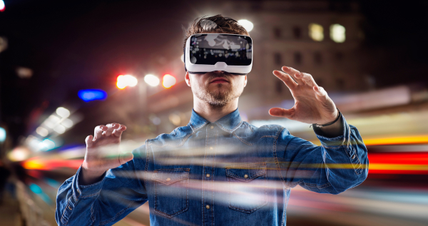 AR & VR Solutions