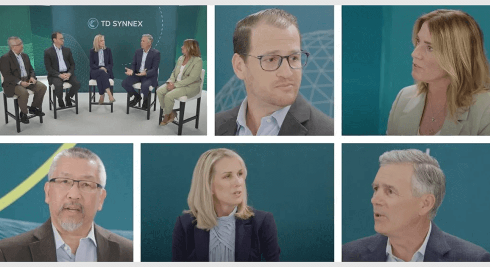 From the experts: Investor Day ESG panel discussion