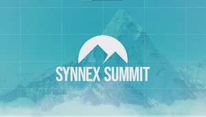 Synnex summit 2021