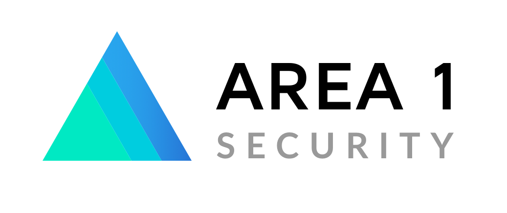 Area1 logo