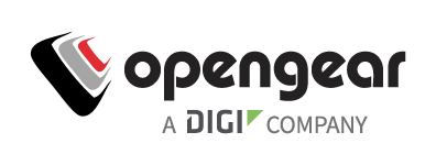 Opengear logo