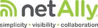 NetAlly logo