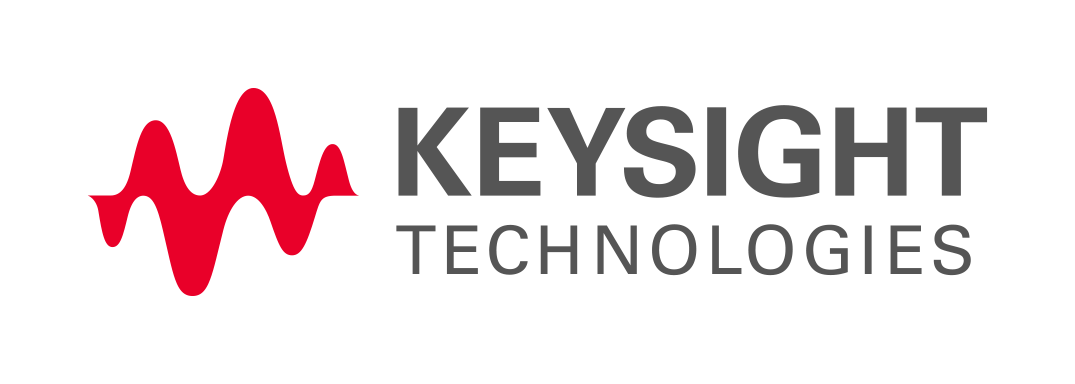 IXIA- keysight logo