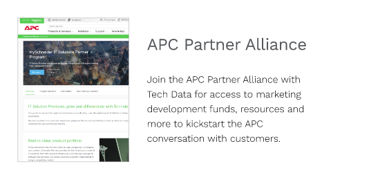 APC Partner Alliance 